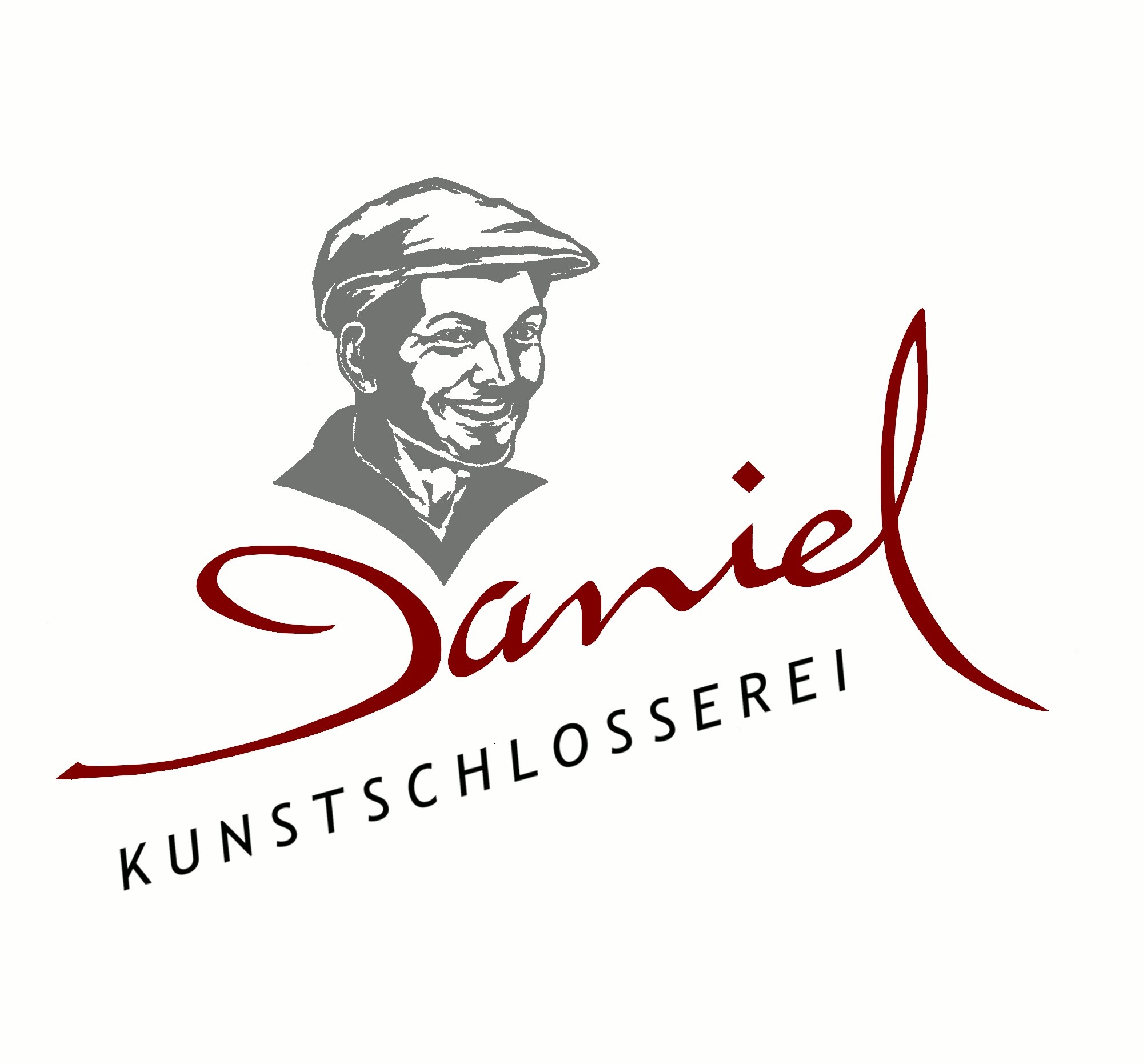 Daniel Grasserbauer Kunstschlosserei - Logo